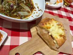 -西贝(上海我格广场店)