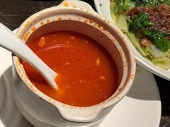-汤城小厨•粤菜•靓汤(苏州街店)
