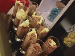 -视界美食自助餐厅·石家庄希尔顿酒店