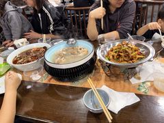 -来小酌·长安酒家(翠庭大厦店)