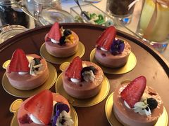 -上海苏宁宝丽嘉酒店·Cafe Bellagio西餐厅