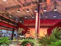 -肥肥虾庄·金牌油焖大虾(杨园滨江时代walk店)