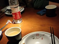 -绿茶餐厅(财富购物中心店)