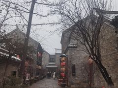 -回龙窝历史文化街区