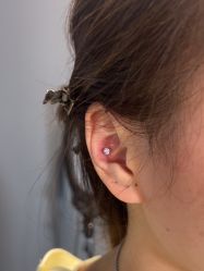 -刺客纹画·纹身·洗纹身.穿孔饰品