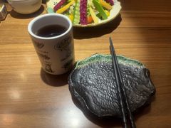 -隐月· 㐂和食屋(芝罘万达公馆店)