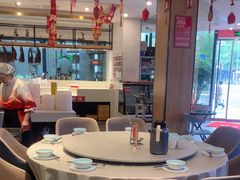 -有红鸡毛店·川菜(建设路店)