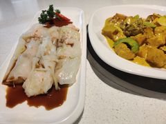 -煲王粤菜餐厅(中侨中心店)