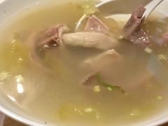 胡椒猪肚汤-德记潮州菜馆(卑路乍街)
