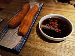 -绿色吴家粥铺(河西天街店)