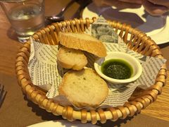 -at cafe 意大利餐厅(集美店)