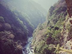 -太鲁阁公园