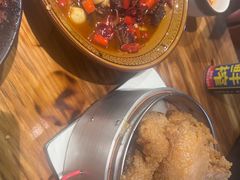 -小口味