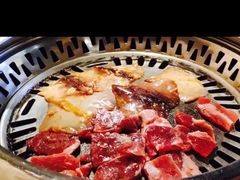 -梨花自助烤肉(天河城店)