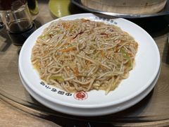 -直隶安家牛肉罩饼(建华店)