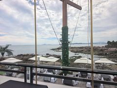 -靓湾海鲜·海景餐厅(小麦岛店)