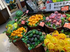 -食通天·寰宇集(杭州万象城店)