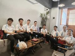 -567·密室逃脱(大良店)