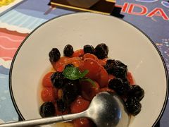 -悦融·京鲁菜·露台花园(安定门店)