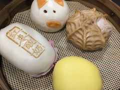 -海博汇蒸汽海鲜