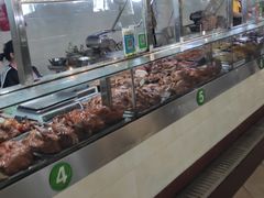 自助取餐区-羊栏农贸市场(羊新路店)