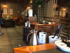 -马路边上·小海鲜烧烤(八一路店)