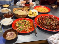 -馬伍旺川菜(江北虹悦城店)