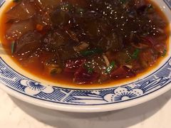 炒凉粉-春发生饭店·非遗(南院门店)