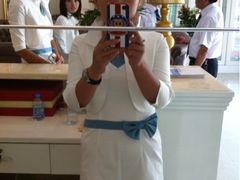 -上海新江南大酒店-中餐厅