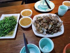 -南海渔家•海鲜•正宗海南菜(海棠湾店)