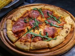 -杭州国际会议中心洲际酒店-原素全日餐厅(解放东路店)