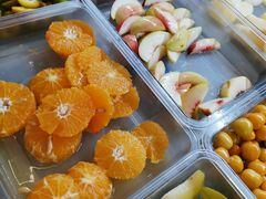 -老炳·七丛松甘草水果