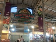 -班赞海鲜市场