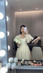 点击看大图 -青禾蒙娜丽莎婚纱摄影(武汉总店)