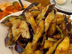 -三点小吃(山大店)