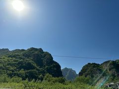 -湖洞水自然风景区