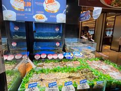 -徐记海鲜(丰庆店)