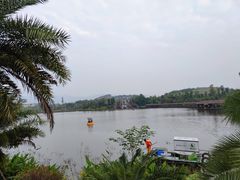 -枫香湖儿童公园