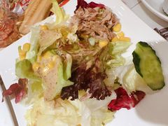 -斗牛士牛排餐厅(嘉里汇店)