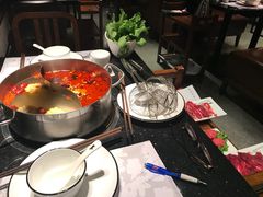-牛事制造局牛肉火锅(莲岳路店)
