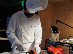 -喜悦烤鸭·新京菜(王府井店)