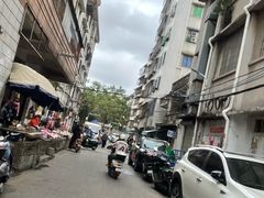 -东风市场(民治路店)