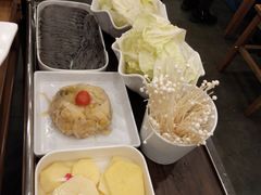 -牛街·马辈儿涮肉(牛街二店)