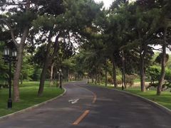 -钓鱼台国宾馆