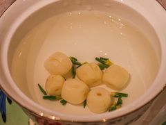 -T館·花园艺术餐厅