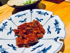 -镹·鱼料理  国产鱼使用店