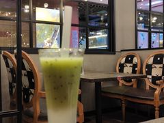 -零度空间·台湾小馆(五道口购物中心店)