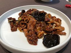 -北平盛世·新京菜·北京烤鸭(劲松·双井店)