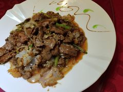 -盈春大饭店(千山路店)