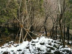 -阳台山自然风景区